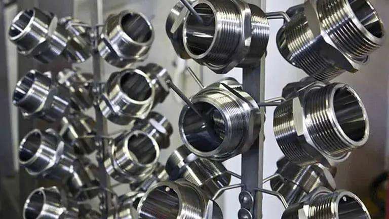 4140 steel pipe manufacturing