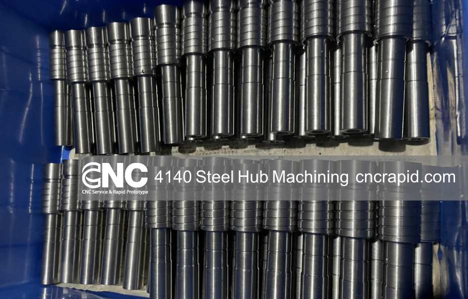 4140 steel rod manufacturing