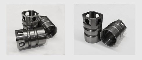 4140 steel rod manufacturing