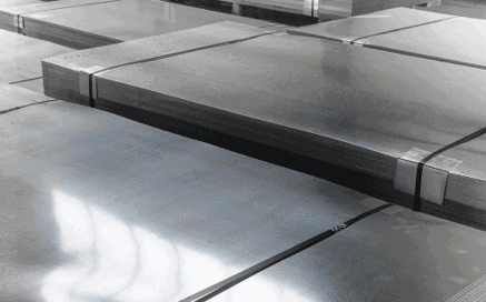 4140 steel sheet manufacturing