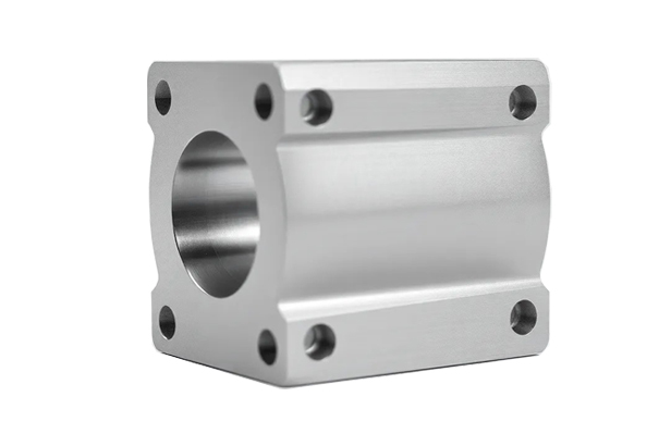 4140 steel tube manufacturing