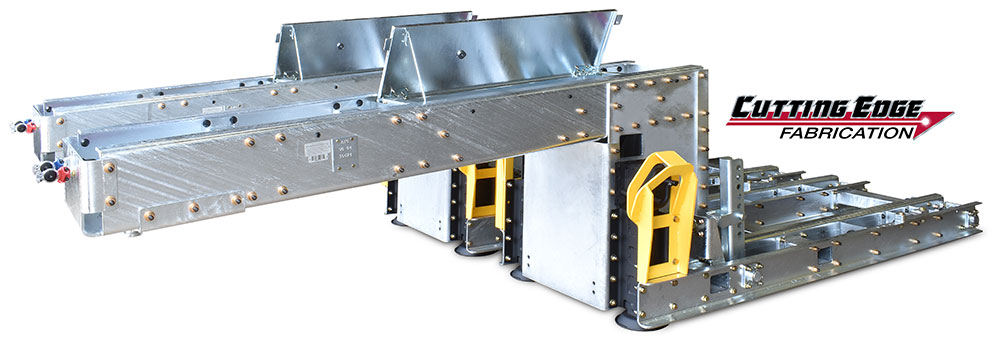 a & l sheet metal manufacturing