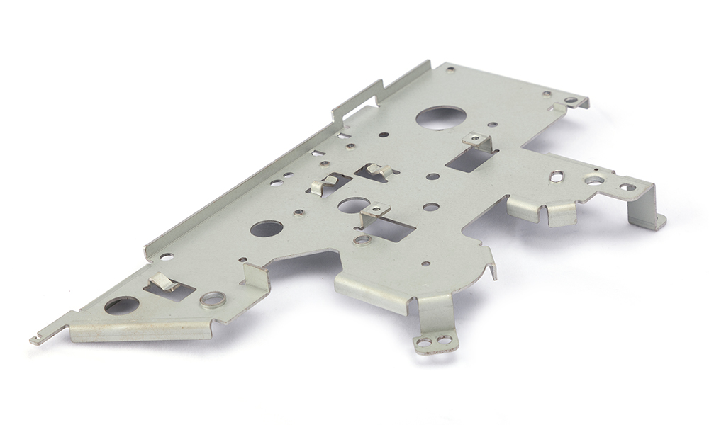 a to z sheet metal inc manufacturing