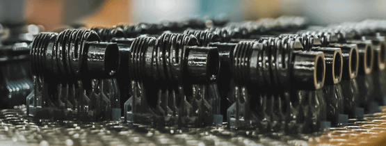 abs 3d printing service CNC Parts