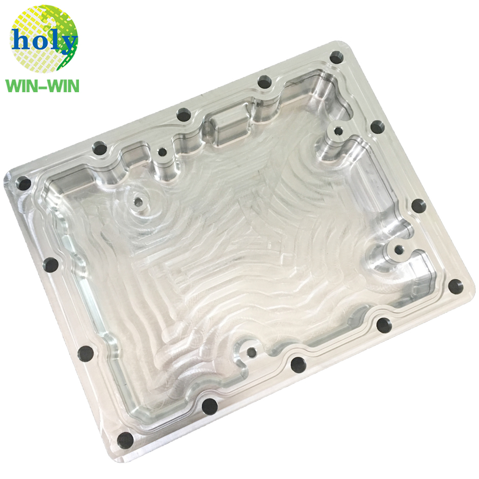 abs enclosure manufacturing