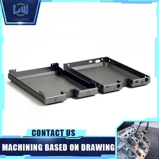 abs enclosure manufacturing