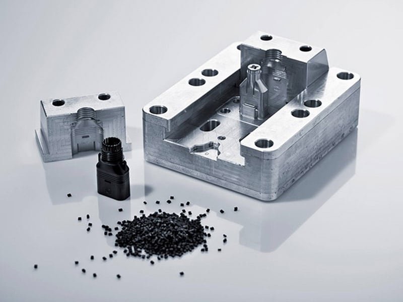 abs injection molding pellets manufacturing