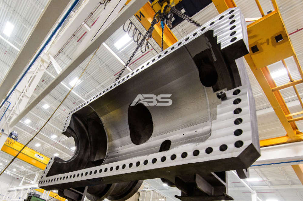 abs machining locations CNC Parts