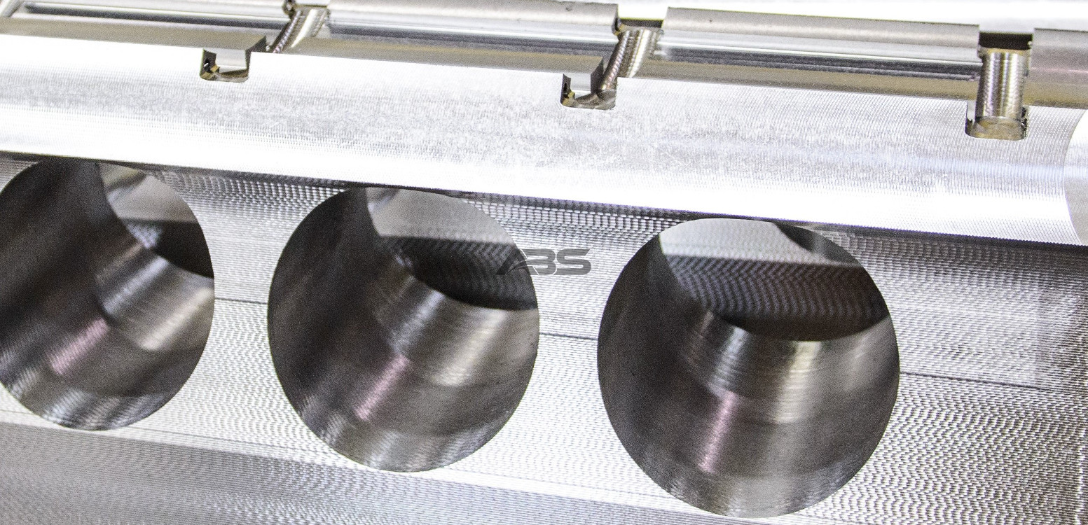 abs machining locations manufacturing