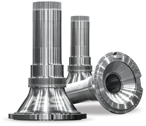 abs machining locations manufacturing