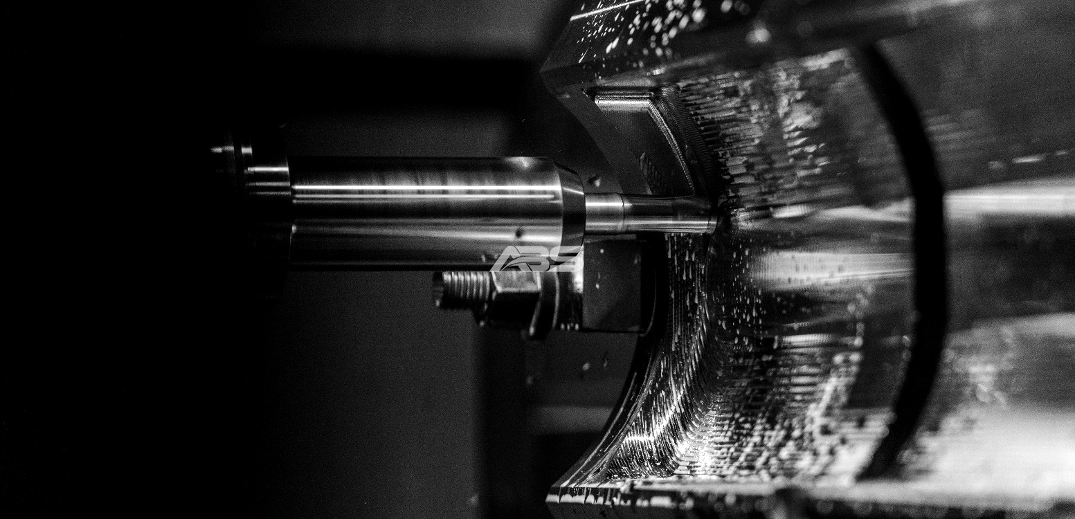 abs machining locations manufacturing