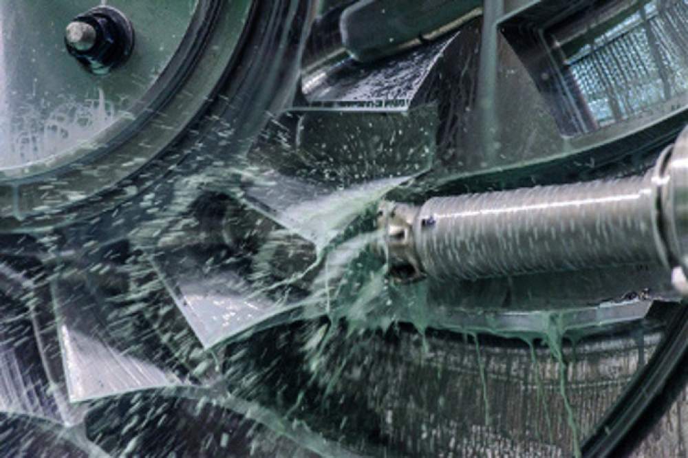 abs machining locations manufacturing