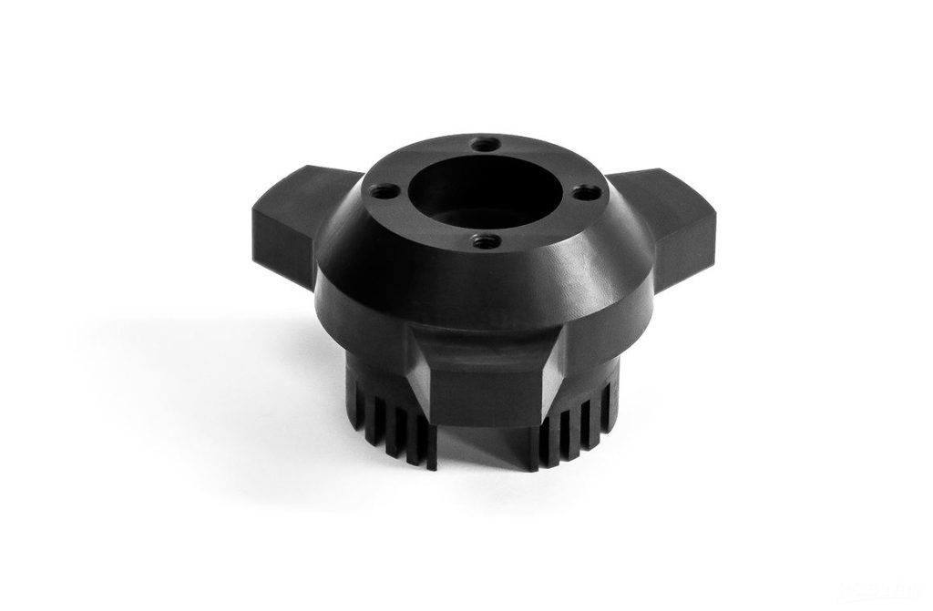 abs moulding manufacturing