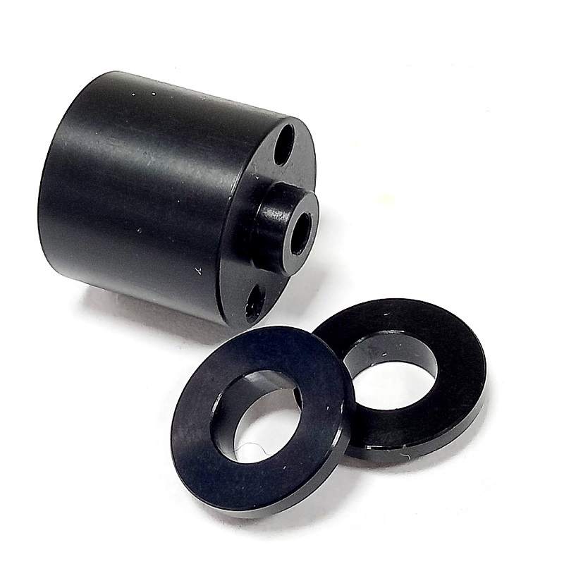 abs plastic mold manufacturing