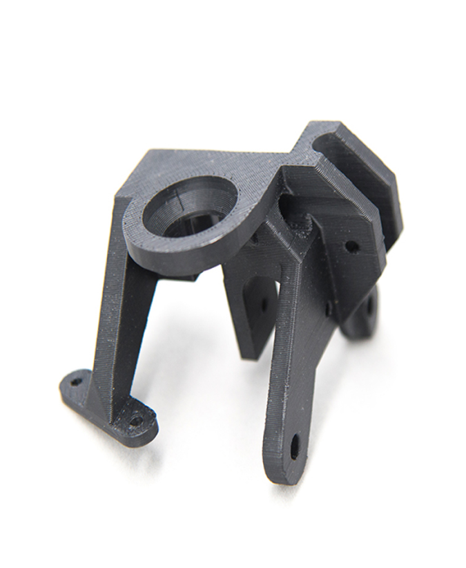 abs plastic mold manufacturing