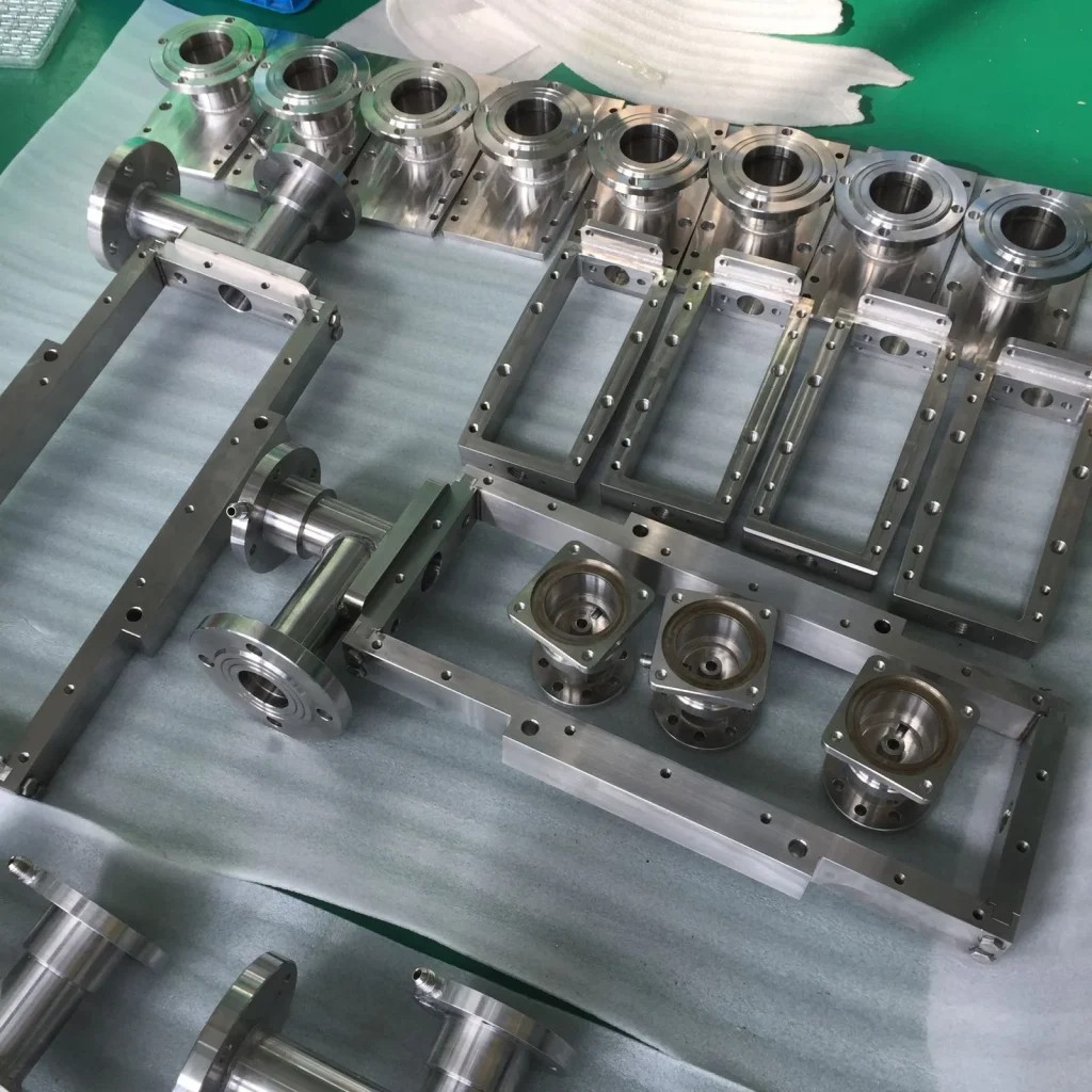 affordable injection molding manufacturing