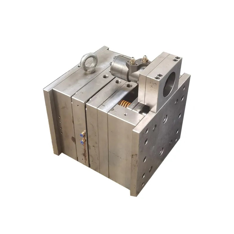 affordable injection molding manufacturing