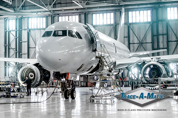 airline components international manufacturing