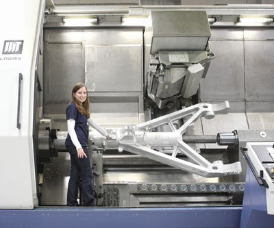 airline components international ltd manufacturing