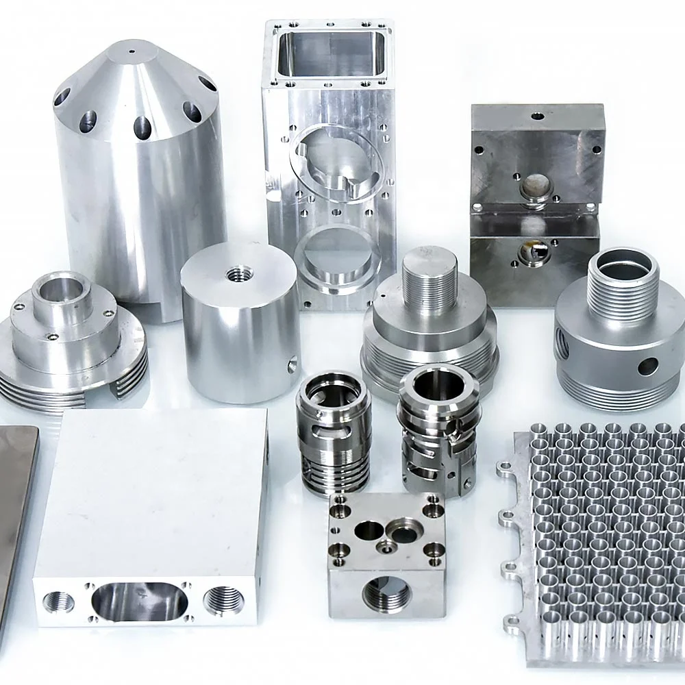 al sheet metal manufacturing