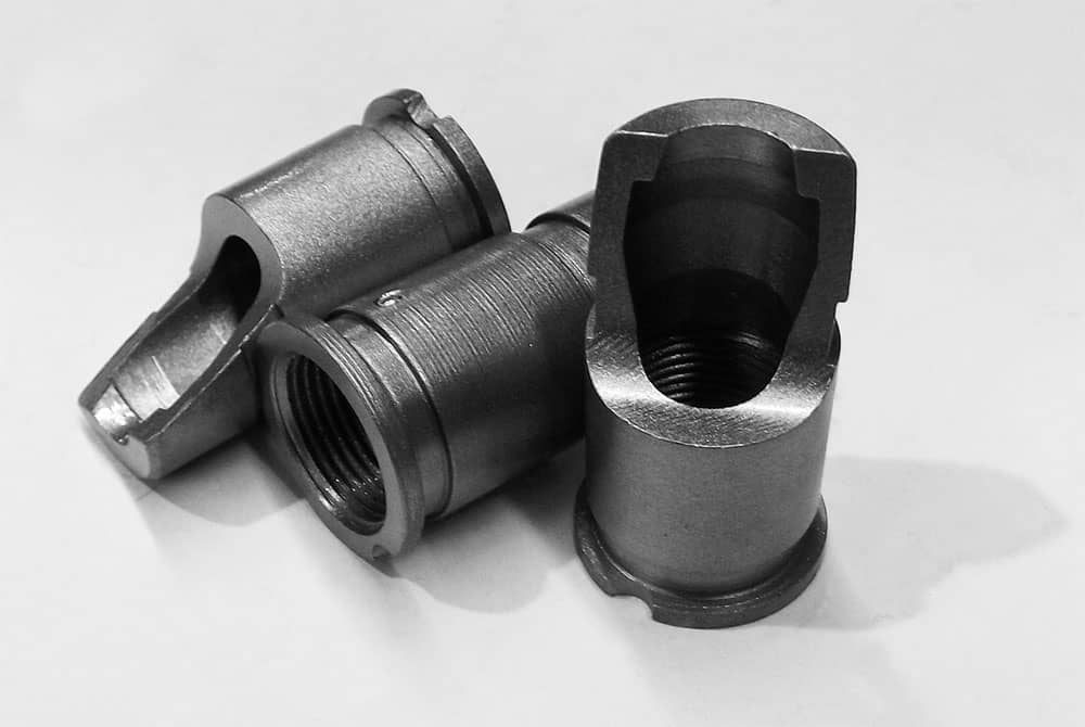 alloy 4140 steel manufacturing