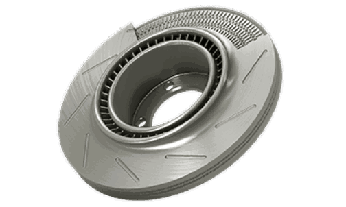 aluminium 3d printing service manufacturing