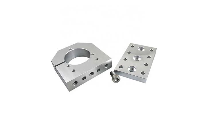 aluminium and titanium alloy manufacturing