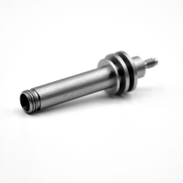 aluminium and titanium alloy manufacturing