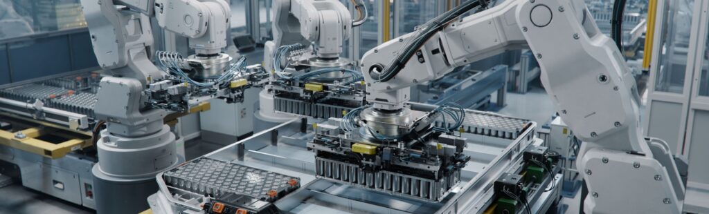 Aluminium Machining And Automotive & Mobility Manufacturer | Precision CNC Guide