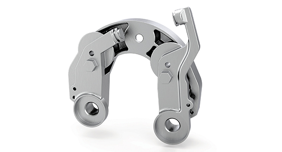 aluminium machining and iso 14001 manufacturing