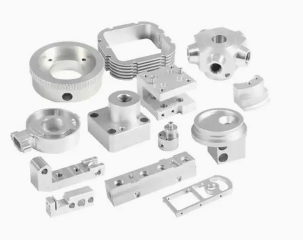 aluminium titanium manufacturing