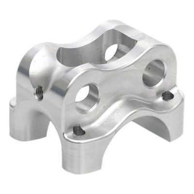 aluminum 6061 machining services CNC Parts