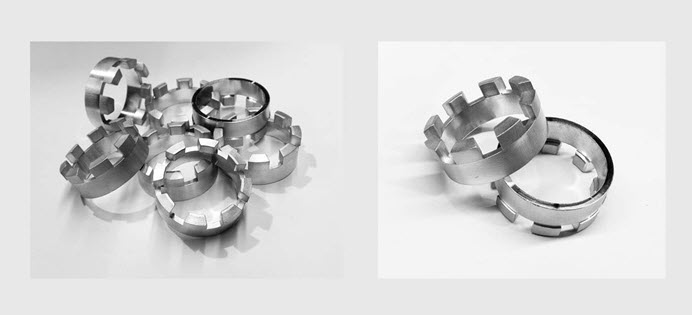 aluminum 6061 machining services manufacturing