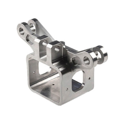 aluminum 6061 machining services manufacturing