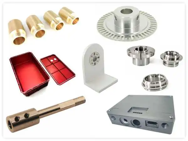 aluminum automotive parts manufacturing