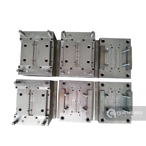 aluminum casting molds for sale manufacturing