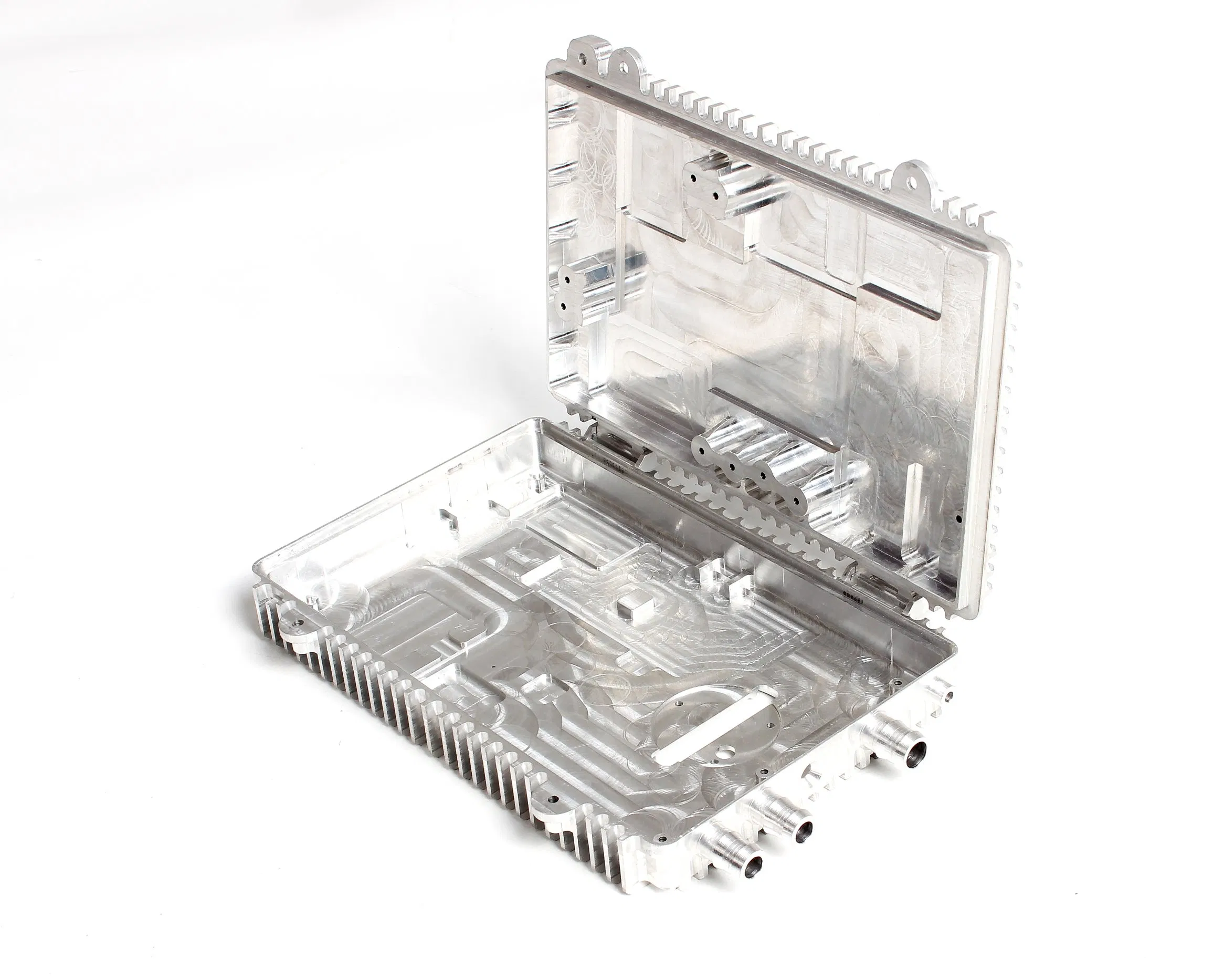 aluminum electronics enclosure manufacturing
