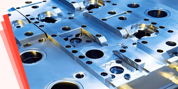 aluminum injection molding machine manufacturing