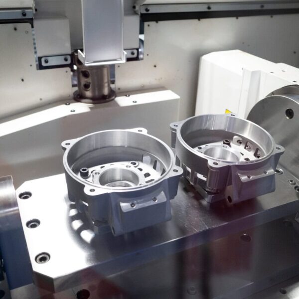 aluminum milling service manufacturing