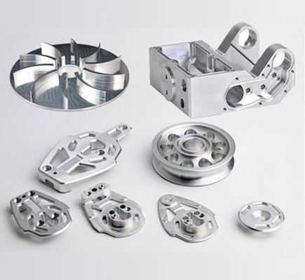 aluminum mould manufacturing