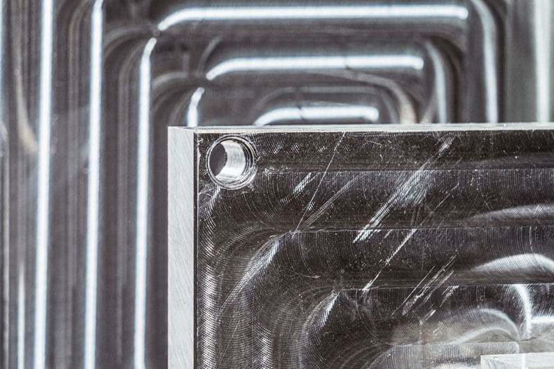 aluminum plate lithography manufacturing