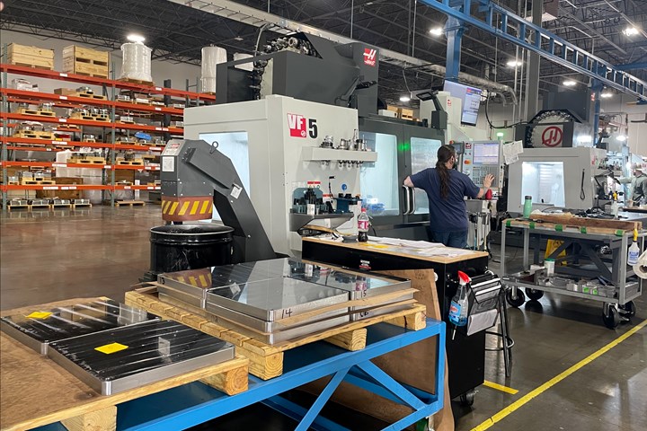 aluminum plate lithography manufacturing