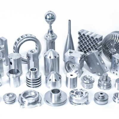 aluminum screw machining manufacturing