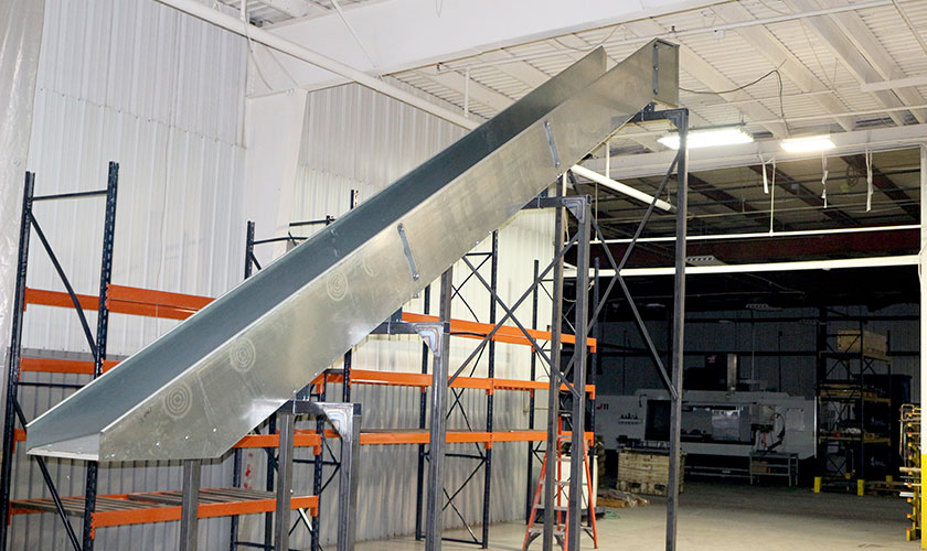 american fabrication company manufacturing