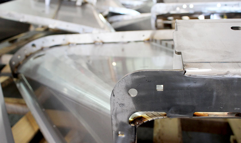 american fabrication company manufacturing