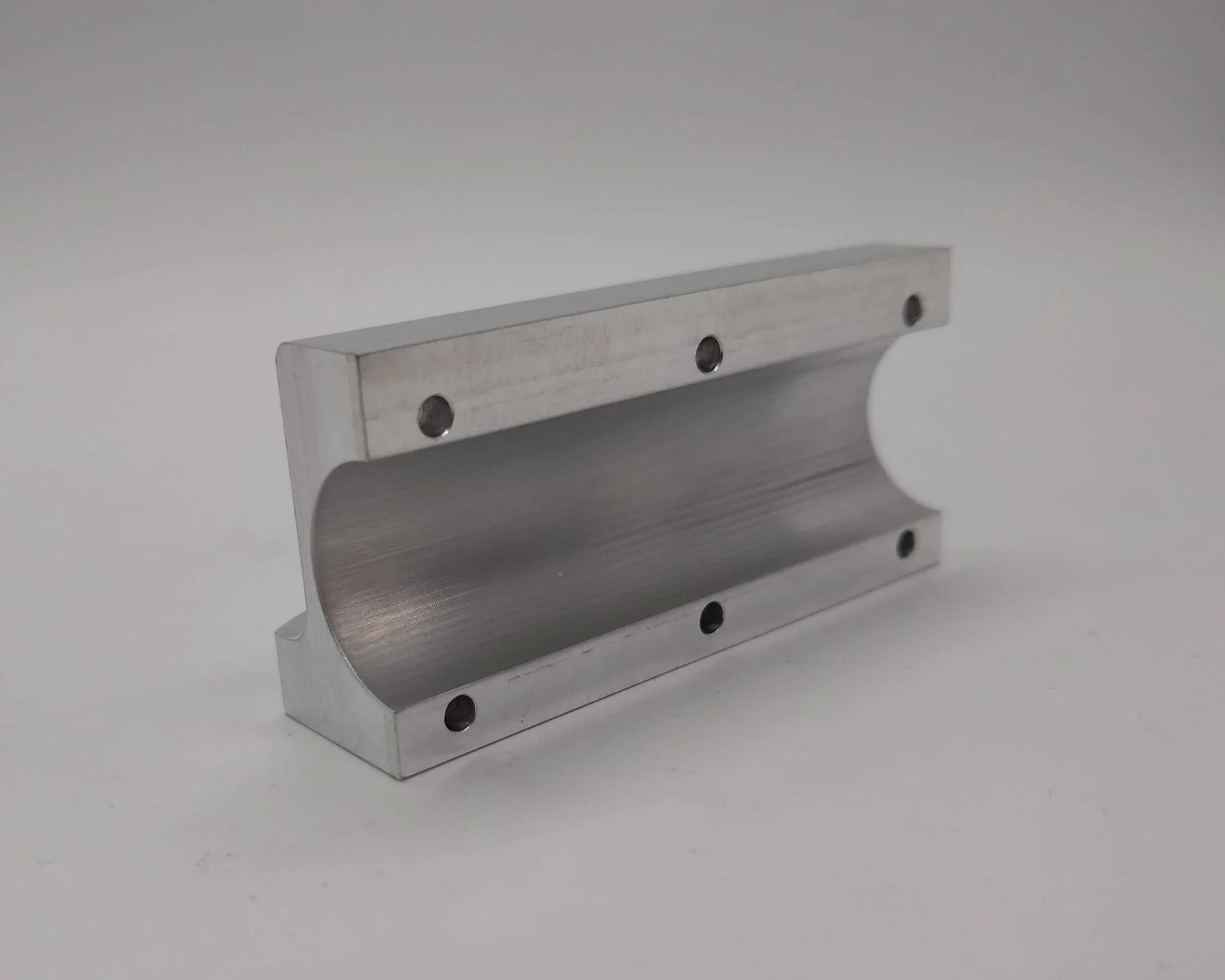 as9100 machine shop manufacturing