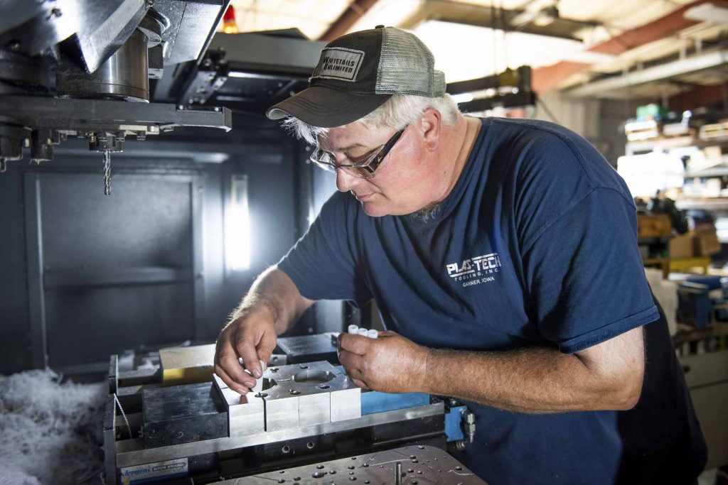 associated production services inc manufacturing