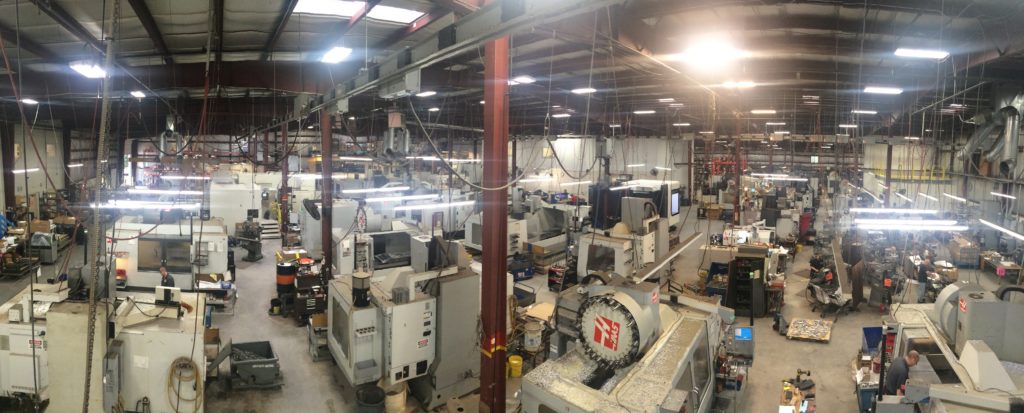 austin machine shop austin tx manufacturing