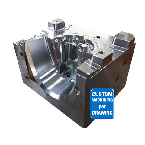 auto molds manufacturing