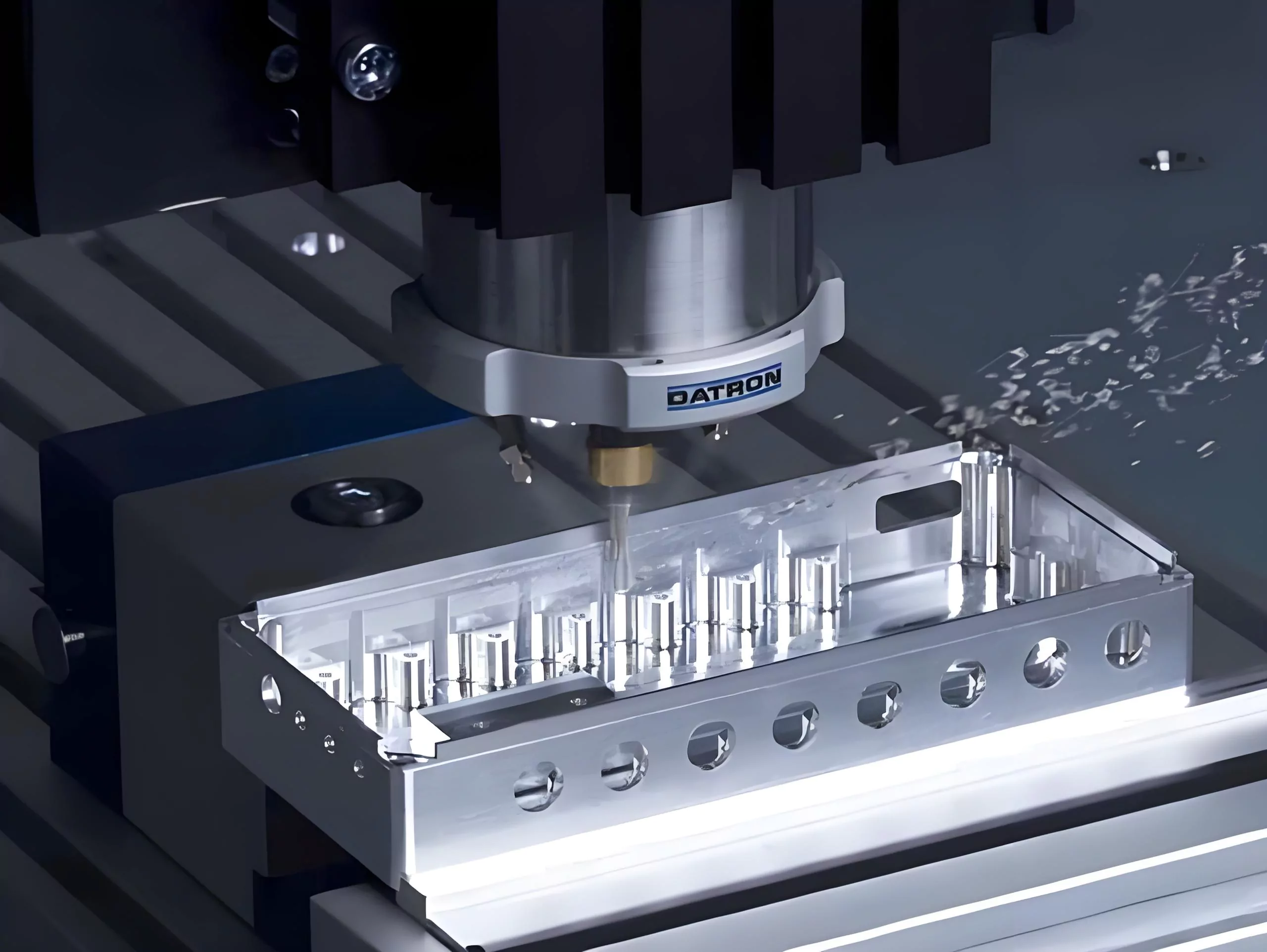 auto molds manufacturing